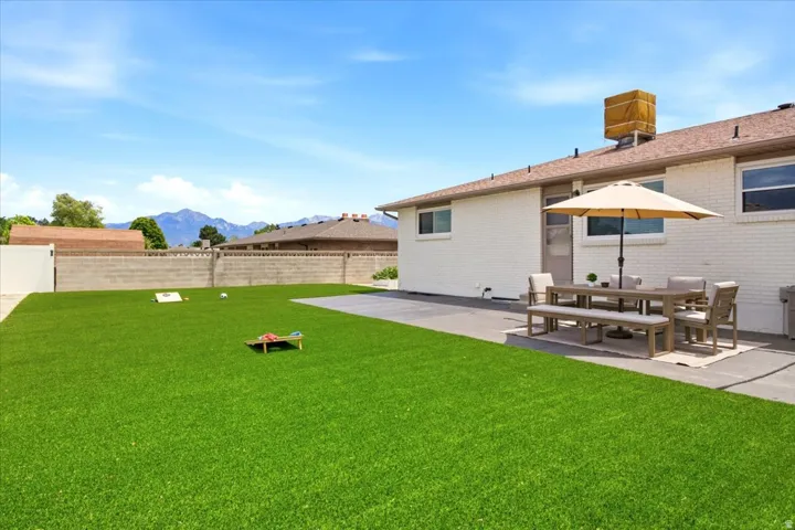 3170 W Gemstone Dr, West Jordan, Utah 84084