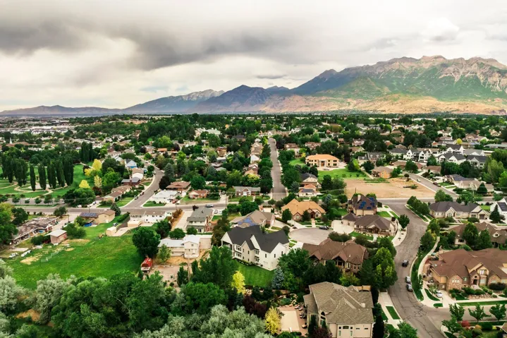 159 W 2040 S, Orem, Utah 84058