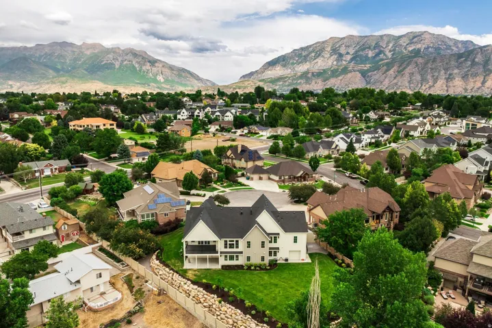 159 W 2040 S, Orem, Utah 84058