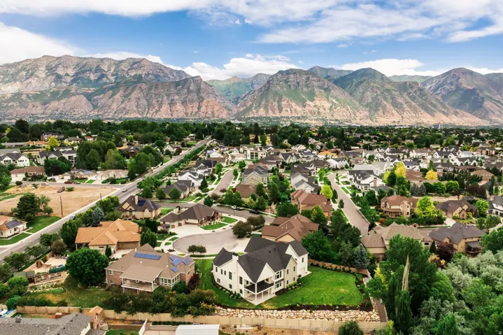 159 W 2040 S, Orem, Utah 84058