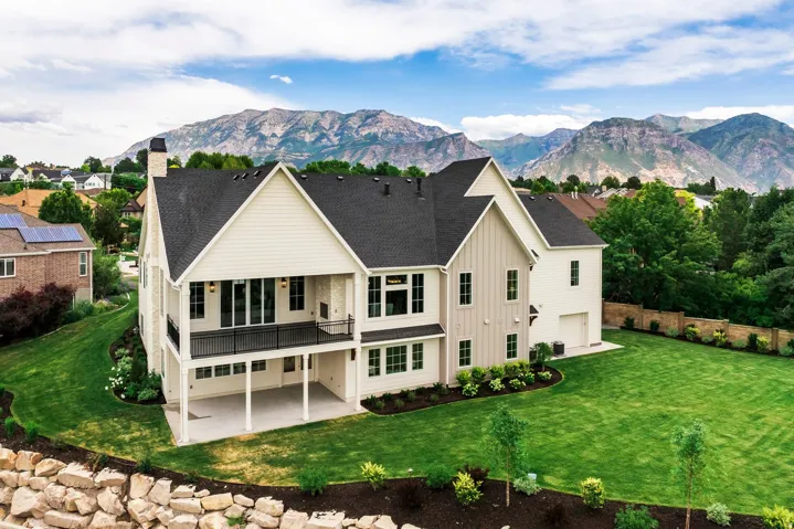 159 W 2040 S, Orem, Utah 84058