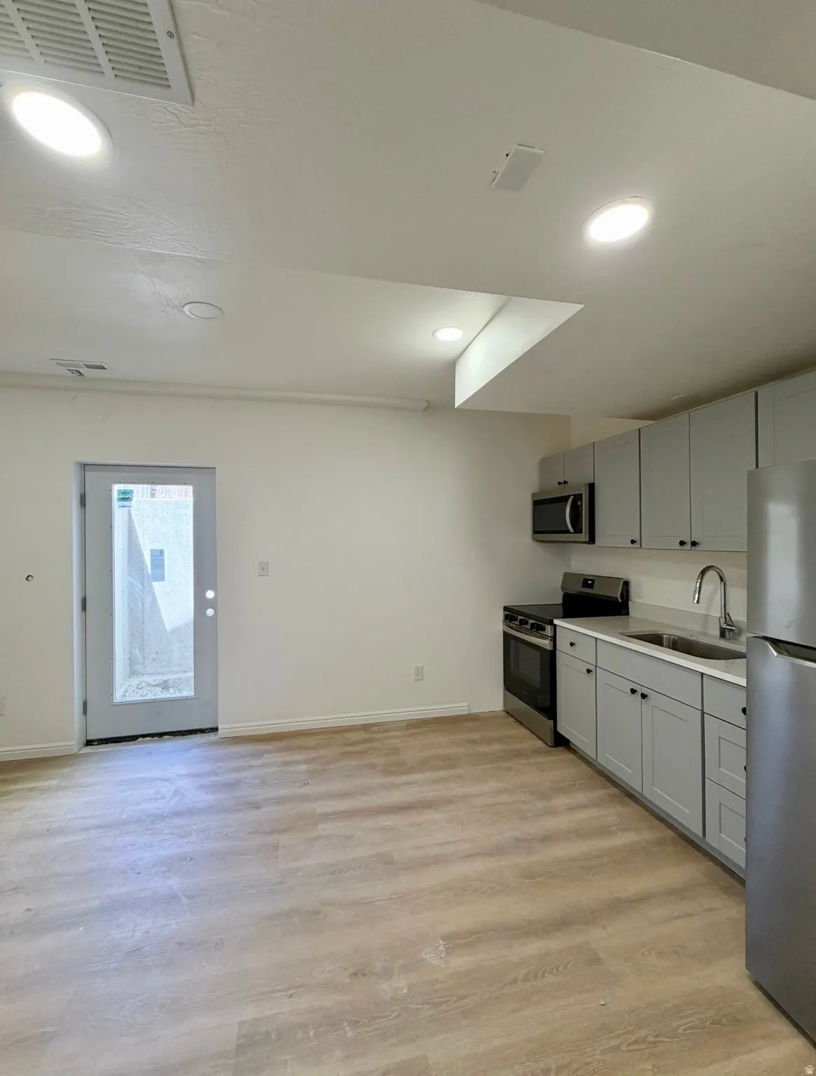 ADU KITCHEN