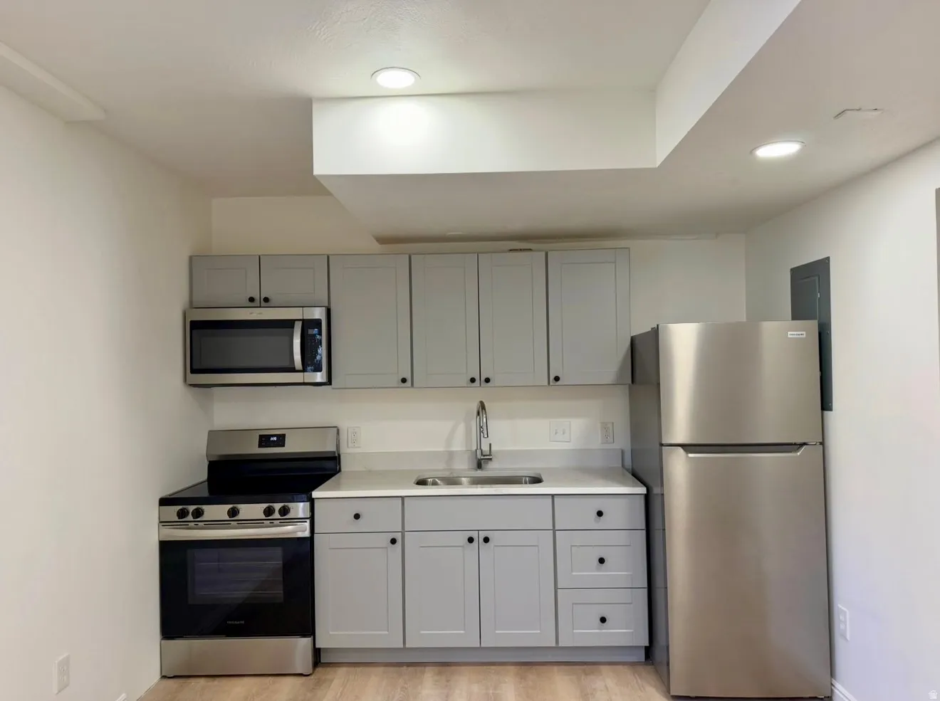 ADU KITCHEN