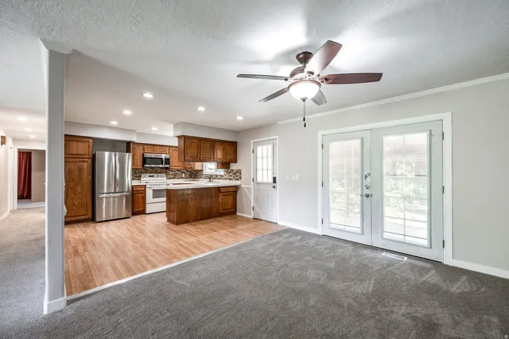 2968 E Cardiff Rd, Cottonwood Heights, Utah 84121