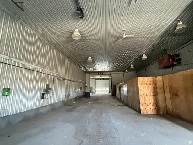 Stable
