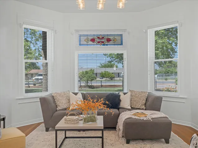 Sitting room