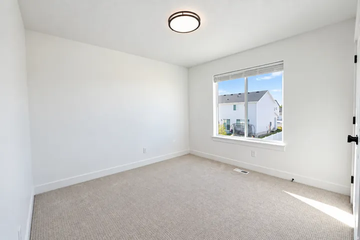 Neutral tone wall paint