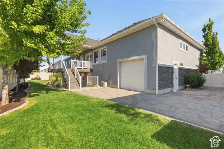 6082 W 5350 S, Hooper, Utah 84315