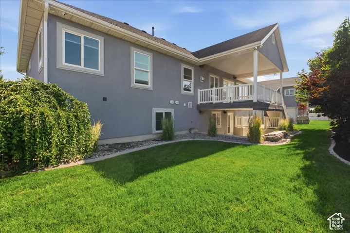 6082 W 5350 S, Hooper, Utah 84315