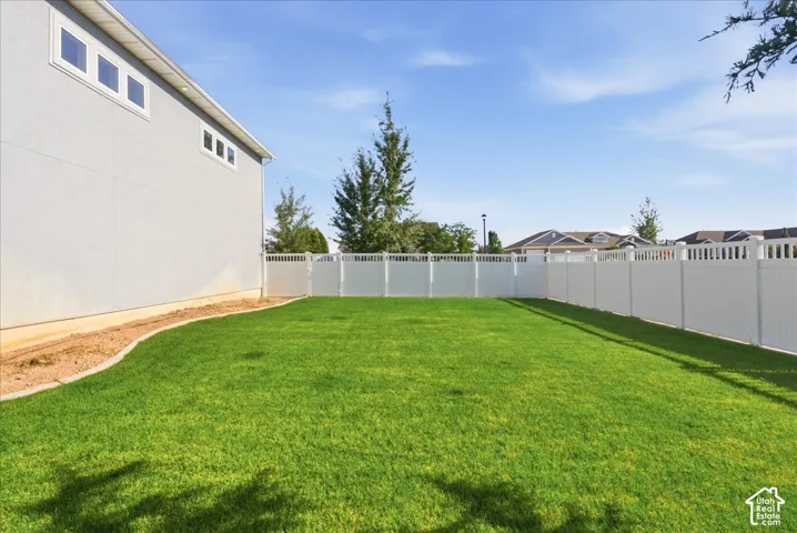 Yard