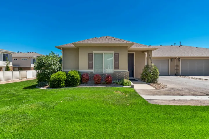 3633 S Assembly Ct, West Valley City, Utah 84120