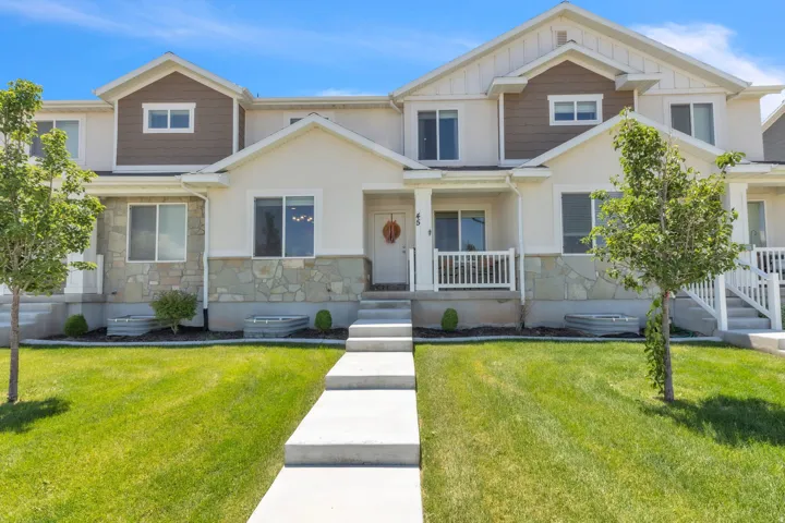 45 E 970 N, Santaquin, Utah 84655