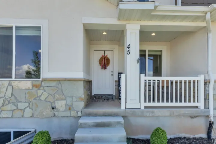 45 E 970 N, Santaquin, Utah 84655