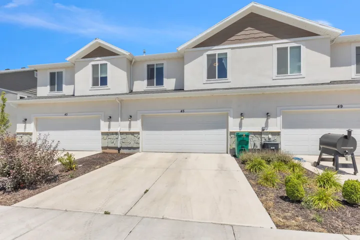 45 E 970 N, Santaquin, Utah 84655