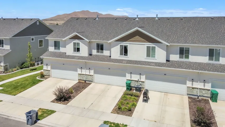 45 E 970 N, Santaquin, Utah 84655