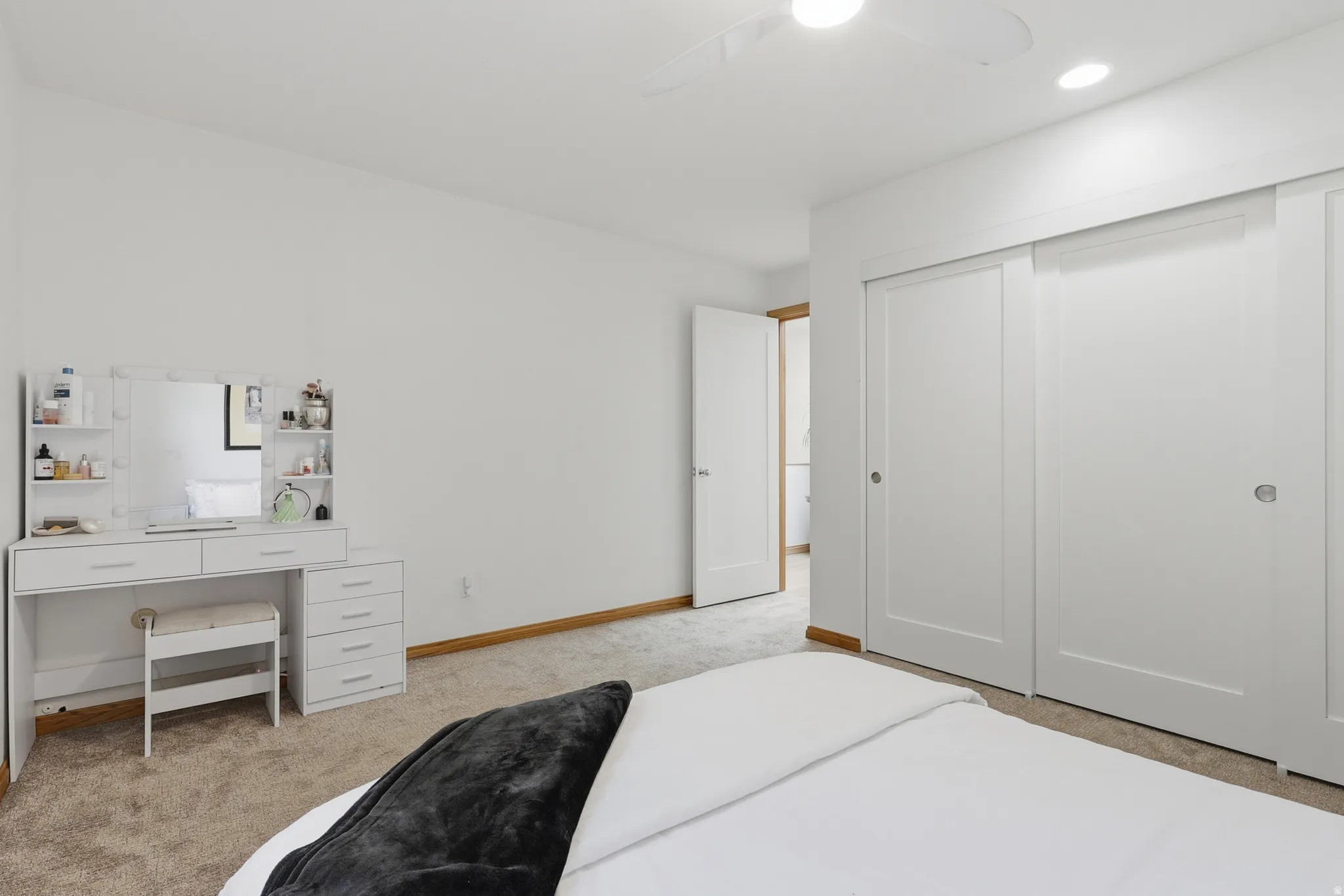 Bedroom #3