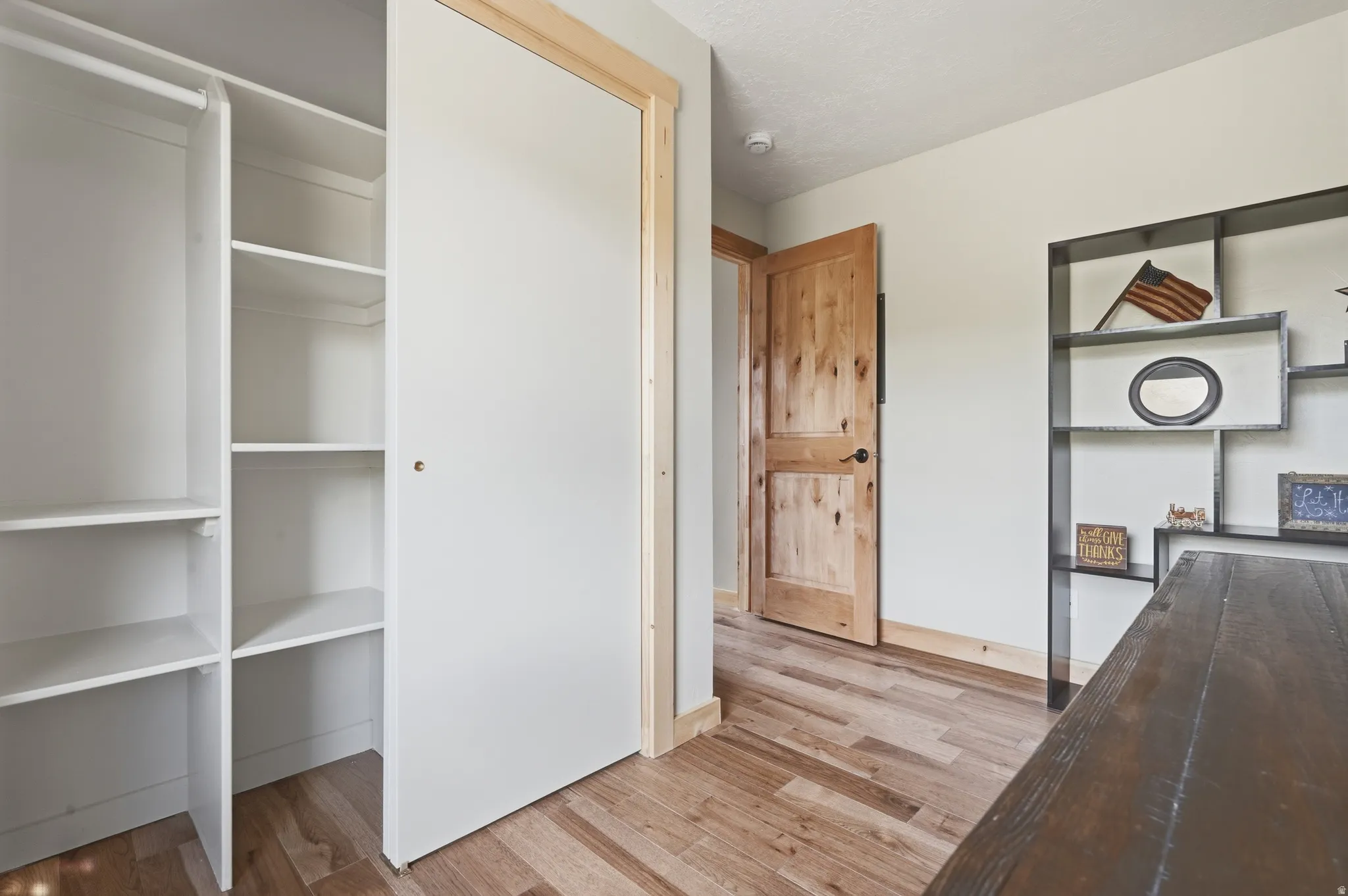 Closet