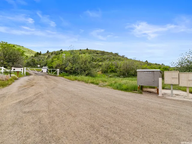 4912 S Rhoades Dr, Kamas, Utah 84036