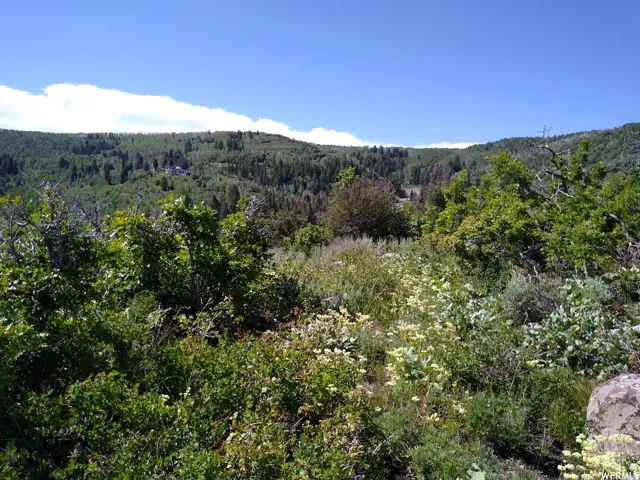 4912 S Rhoades Dr, Kamas, Utah 84036