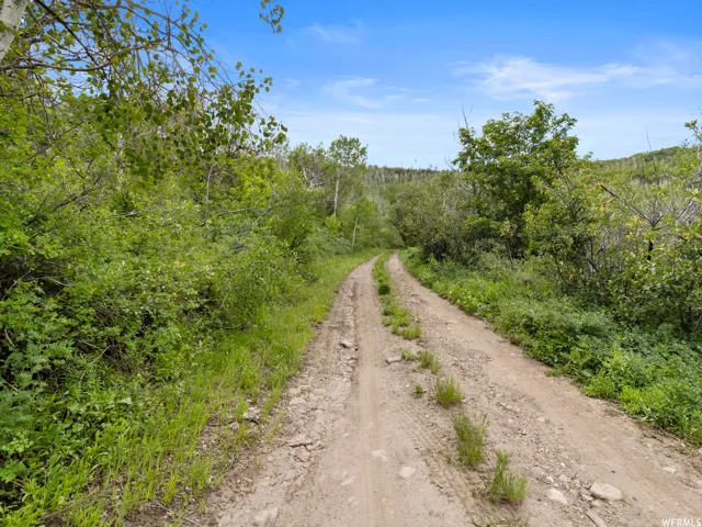 4912 S Rhoades Dr, Kamas, Utah 84036