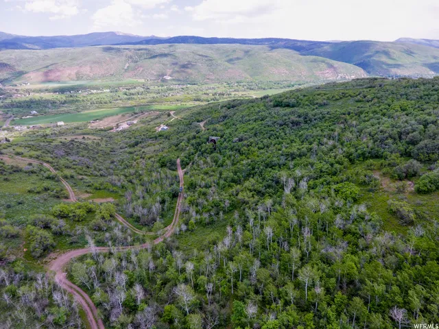 4912 S Rhoades Dr, Kamas, Utah 84036