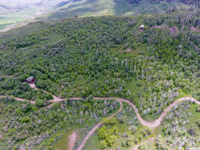 4912 S Rhoades Dr, Kamas, Utah 84036