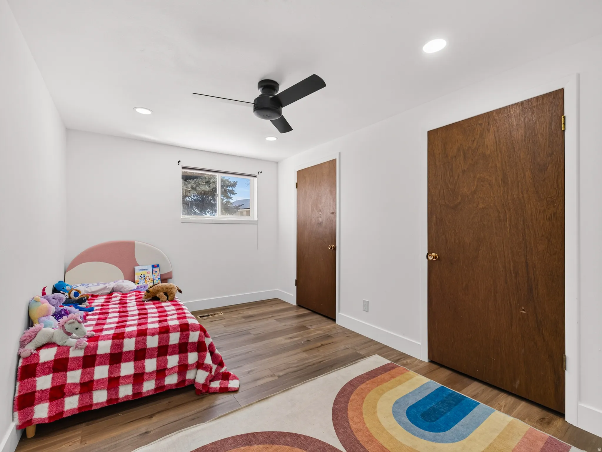 Bedroom #3