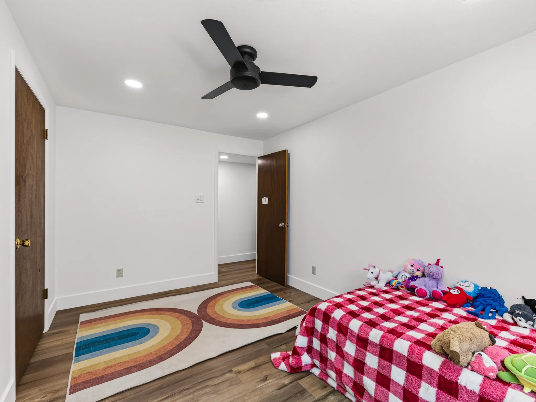 Bedroom #3
