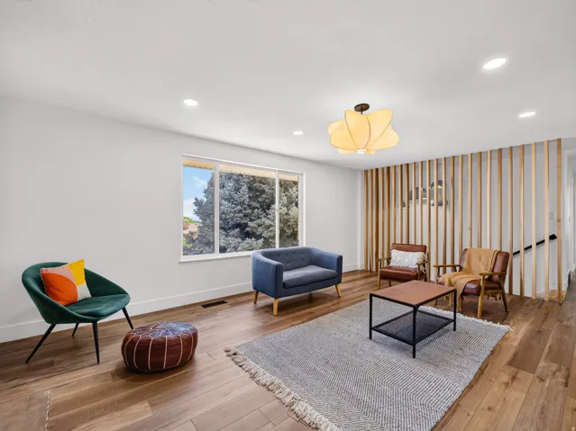 Gorgeous flooring
