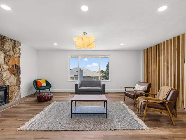 Lots of seating room