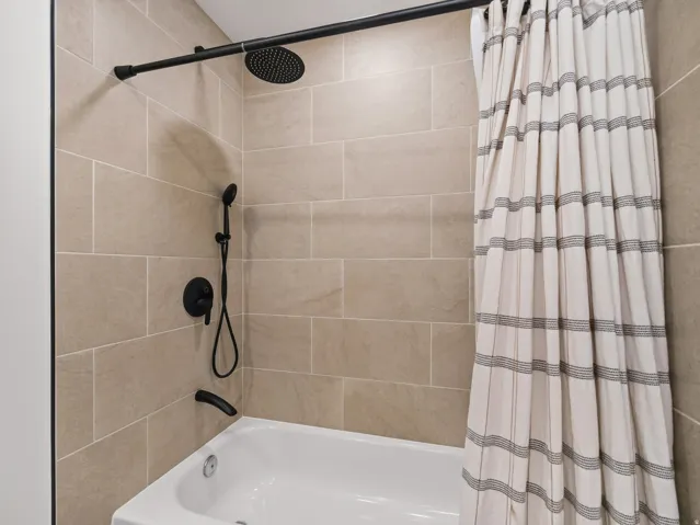 Full bath
