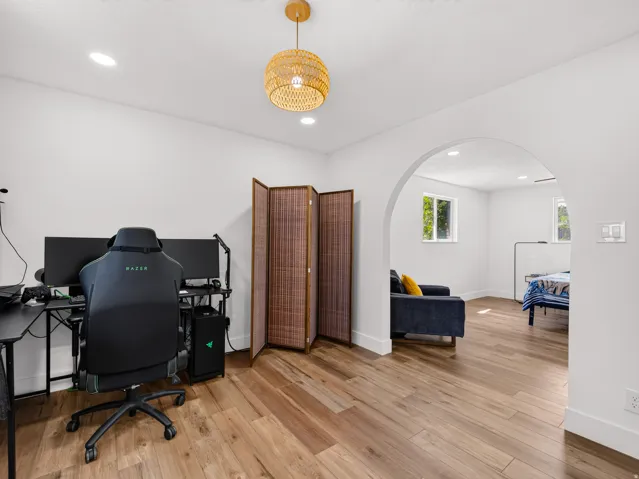 Home office