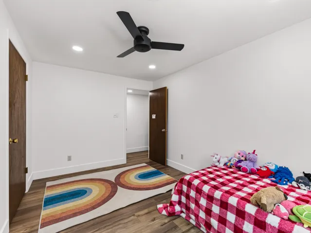 Bedroom #3