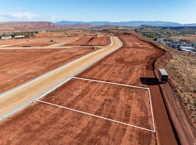 Lot 104 in the Cielo Community