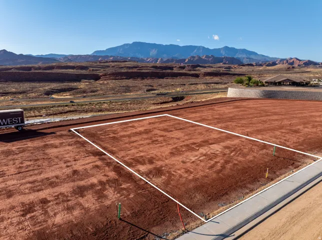 Lot 104 in the Cielo Community