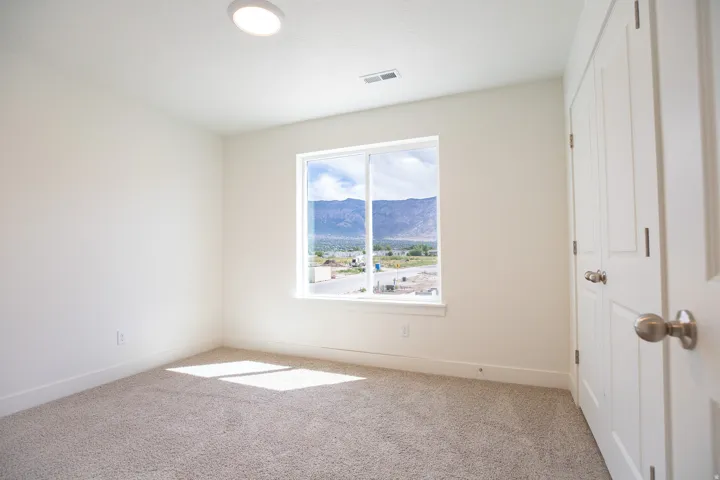 Bedroom #4