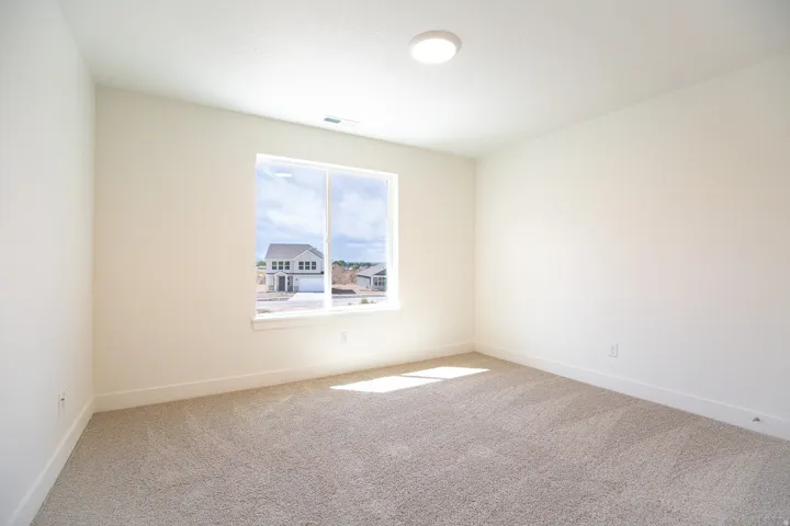 Bedroom #3