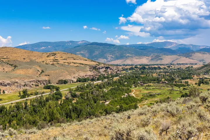 5725 E Rock Chuck Dr, Heber City, Utah 84032