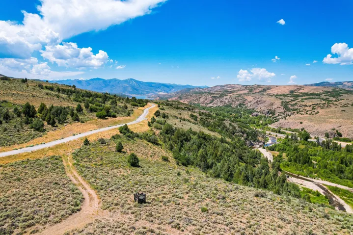 5725 E Rock Chuck Dr, Heber City, Utah 84032