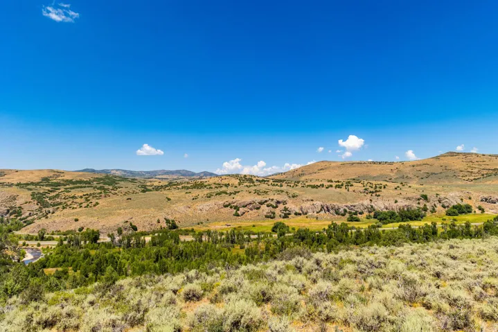 5725 E Rock Chuck Dr, Heber City, Utah 84032