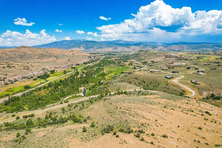5725 E Rock Chuck Dr, Heber City, Utah 84032