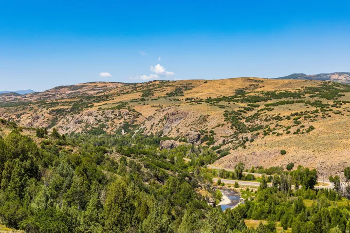 5725 E Rock Chuck Dr, Heber City, Utah 84032