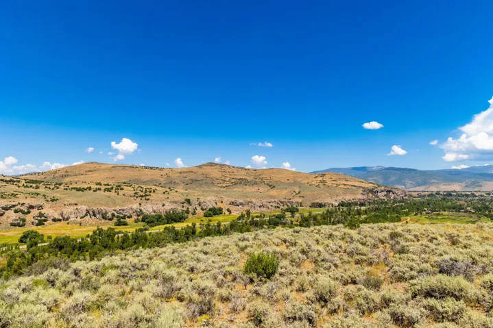 5725 E Rock Chuck Dr, Heber City, Utah 84032