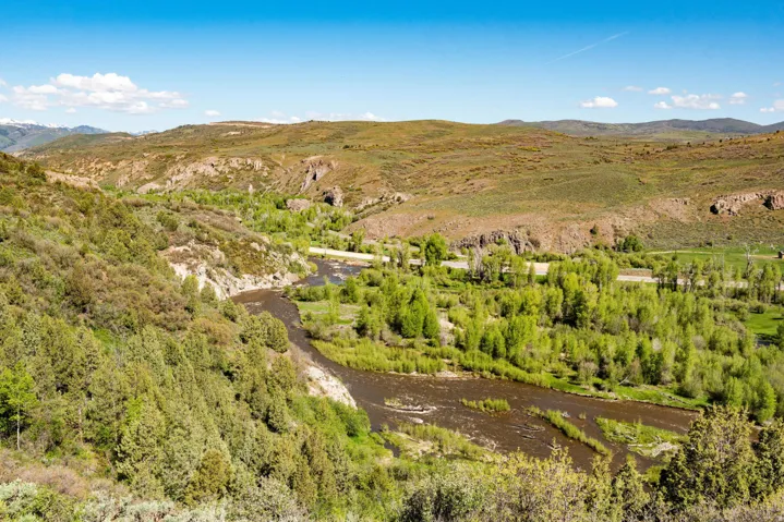 5725 E Rock Chuck Dr, Heber City, Utah 84032