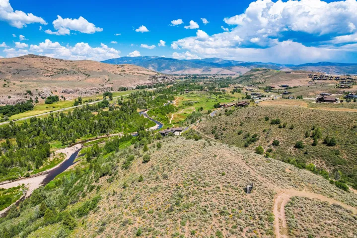 5725 E Rock Chuck Dr, Heber City, Utah 84032