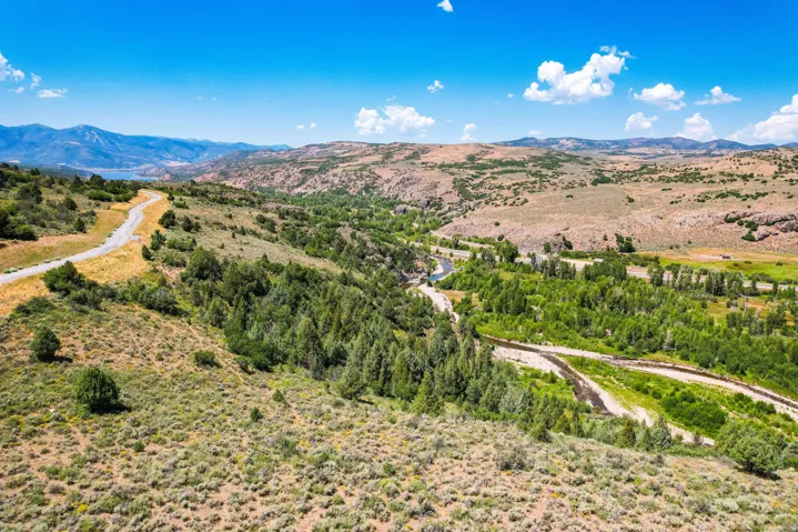 5725 E Rock Chuck Dr, Heber City, Utah 84032