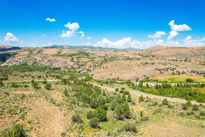 5725 E Rock Chuck Dr, Heber City, Utah 84032
