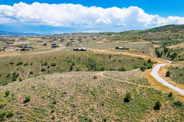 5725 E Rock Chuck Dr, Heber City, Utah 84032