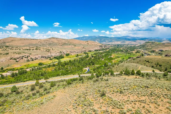 5725 E Rock Chuck Dr, Heber City, Utah 84032