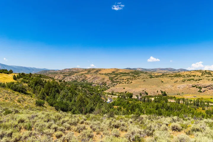 5725 E Rock Chuck Dr, Heber City, Utah 84032